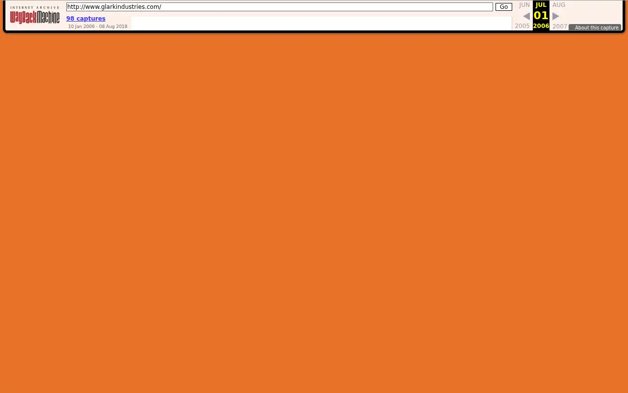 uber.com in 2006