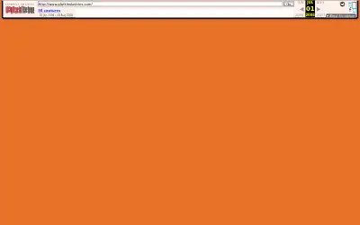 uber.com in 2006