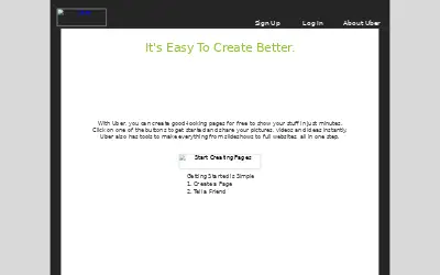 uber.com in 2008