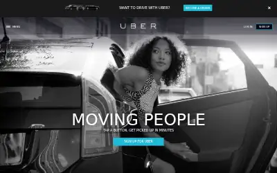 uber.com in 2014