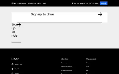 uber.com in 2019