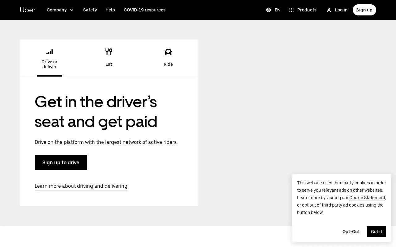 uber.com in 2021