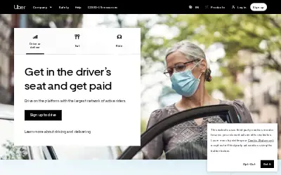 uber.com in 2021