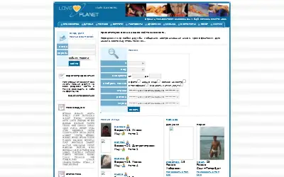 tabor.ru in 2006