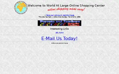 walmart.com in 1996