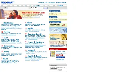 walmart.com in 2000