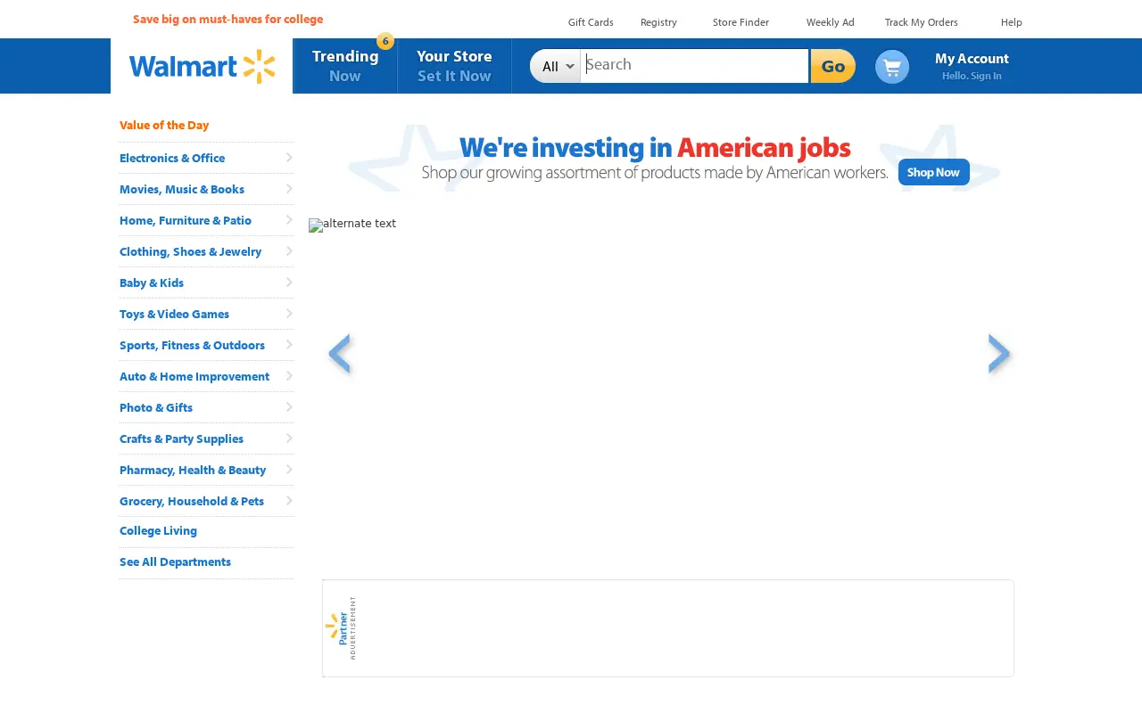 walmart.com in 2014