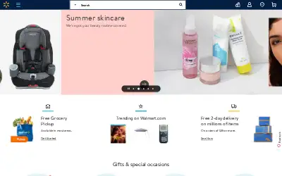 walmart.com in 2019