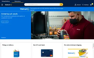 walmart.com in 2021