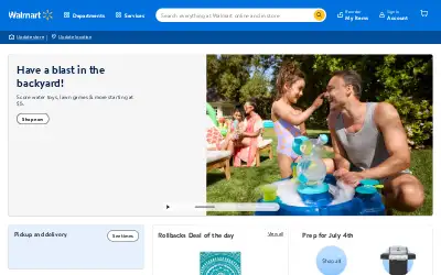 walmart.com in 2022