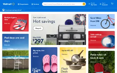 walmart.com in 2023
