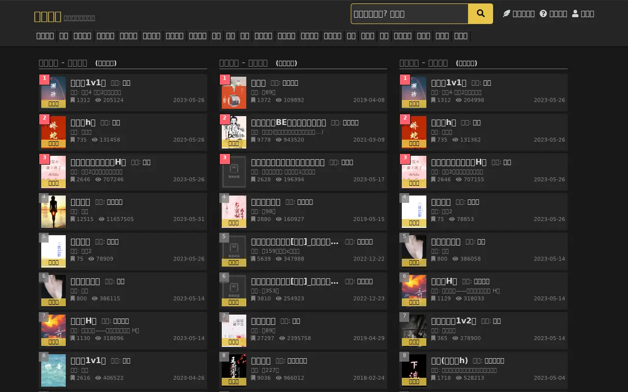 czbooks.net in 2023