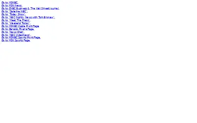 nbcnews.com in 2000