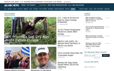 nbcnews.com in 2015