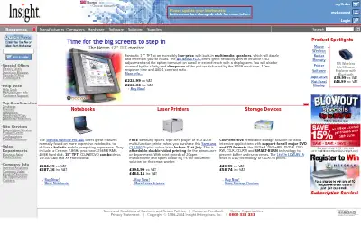 action.com in 2004