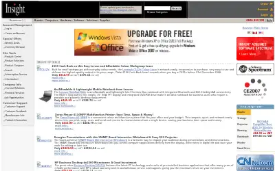 action.com in 2006