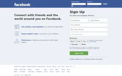 action.com in 2013