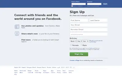 action.com in 2014