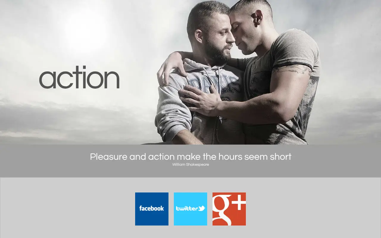 action.com in 2016