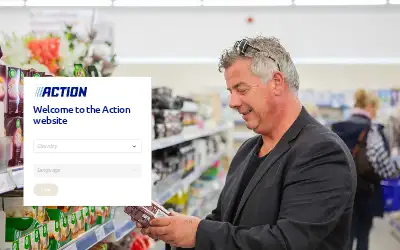 action.com in 2020