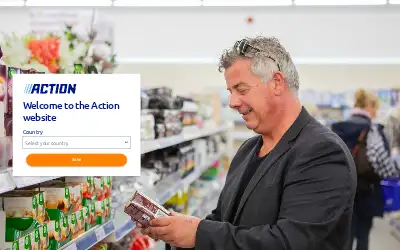 action.com in 2022