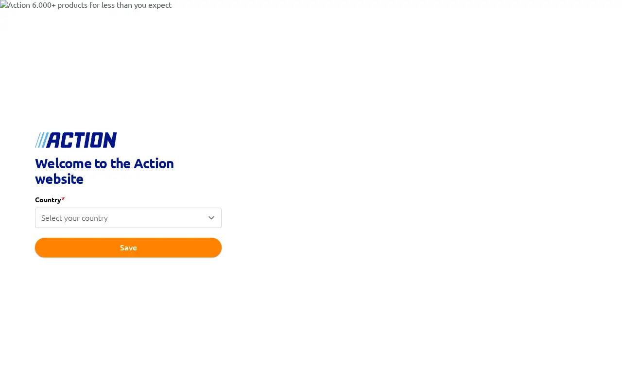 action.com in 2023