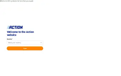 action.com in 2023
