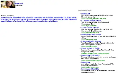 forter.com in 2009