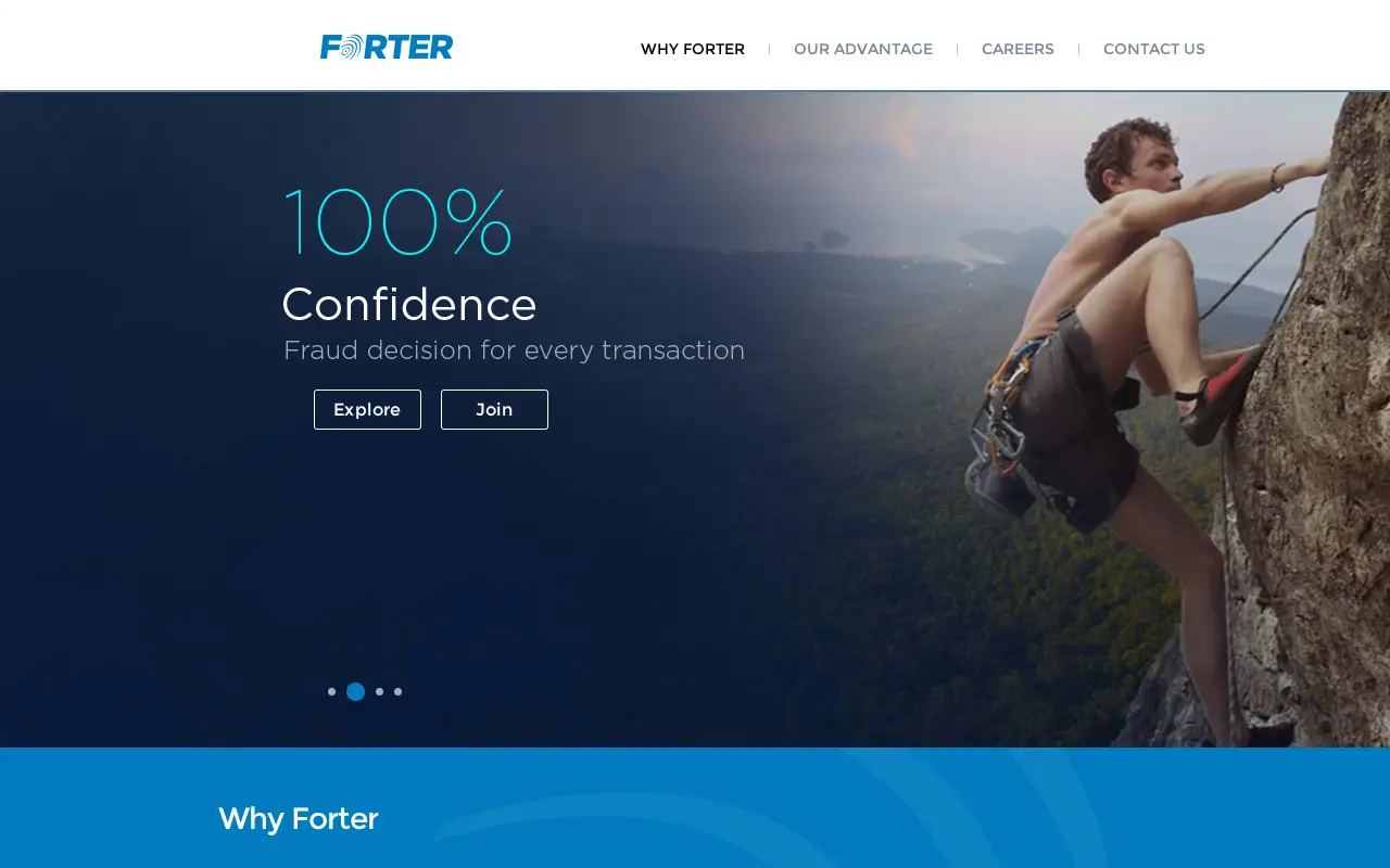 forter.com on July 4, 2014