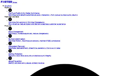 forter.com in 2023