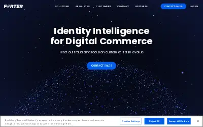 forter.com in 2024