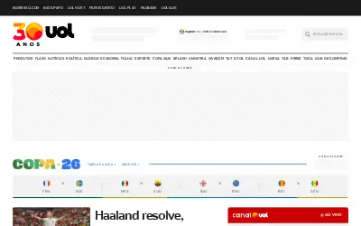 uol.com.br in 2026