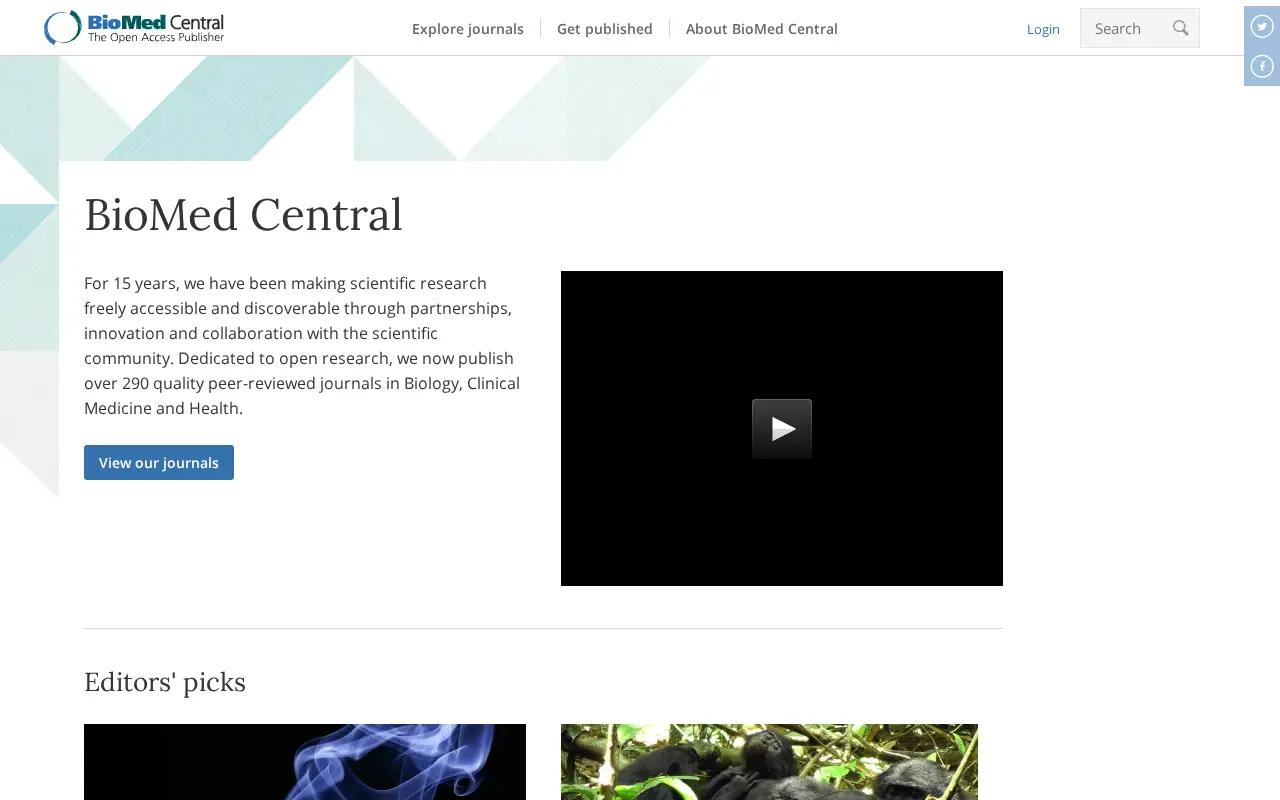 biomedcentral.com in 2016