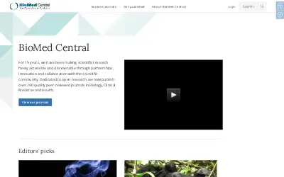 biomedcentral.com in 2016