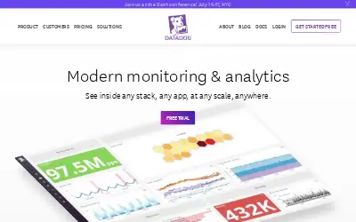 datadoghq.com in 2019