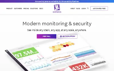 datadoghq.com in 2022