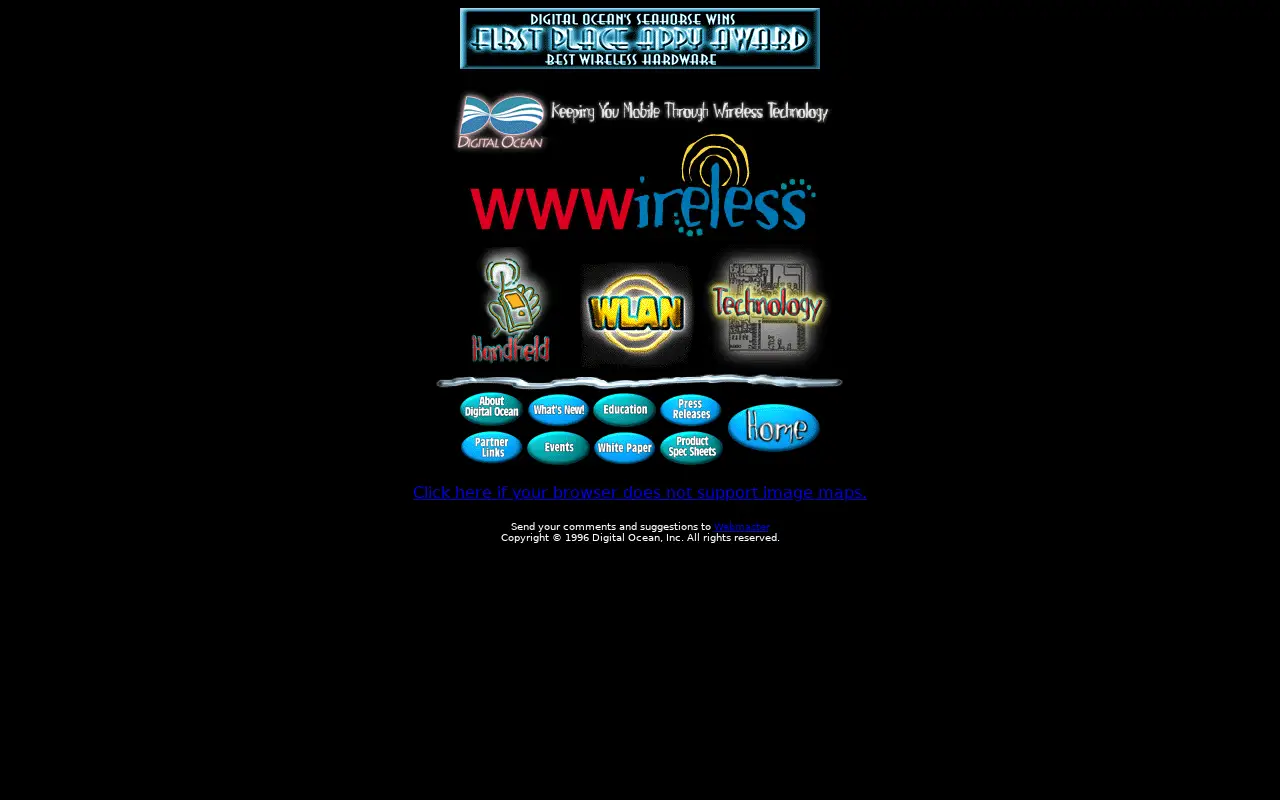 digitalocean.com in 1997