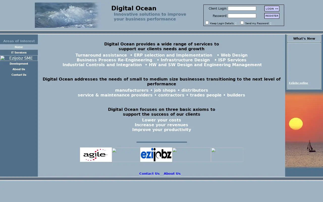 digitalocean.com in 2007