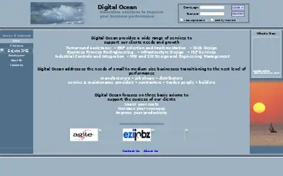 digitalocean.com in 2007