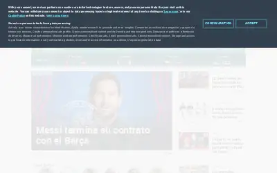 marca.com in 2021