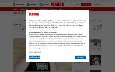 marca.com in 2023