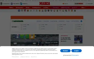 marca.com in 2026