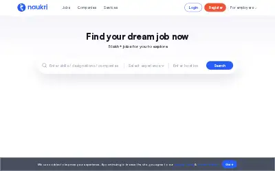 naukri.com in 2025