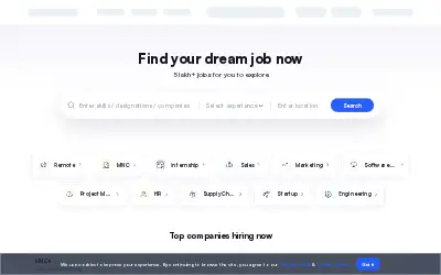 naukri.com in 2026
