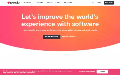 pendo.io in 2021