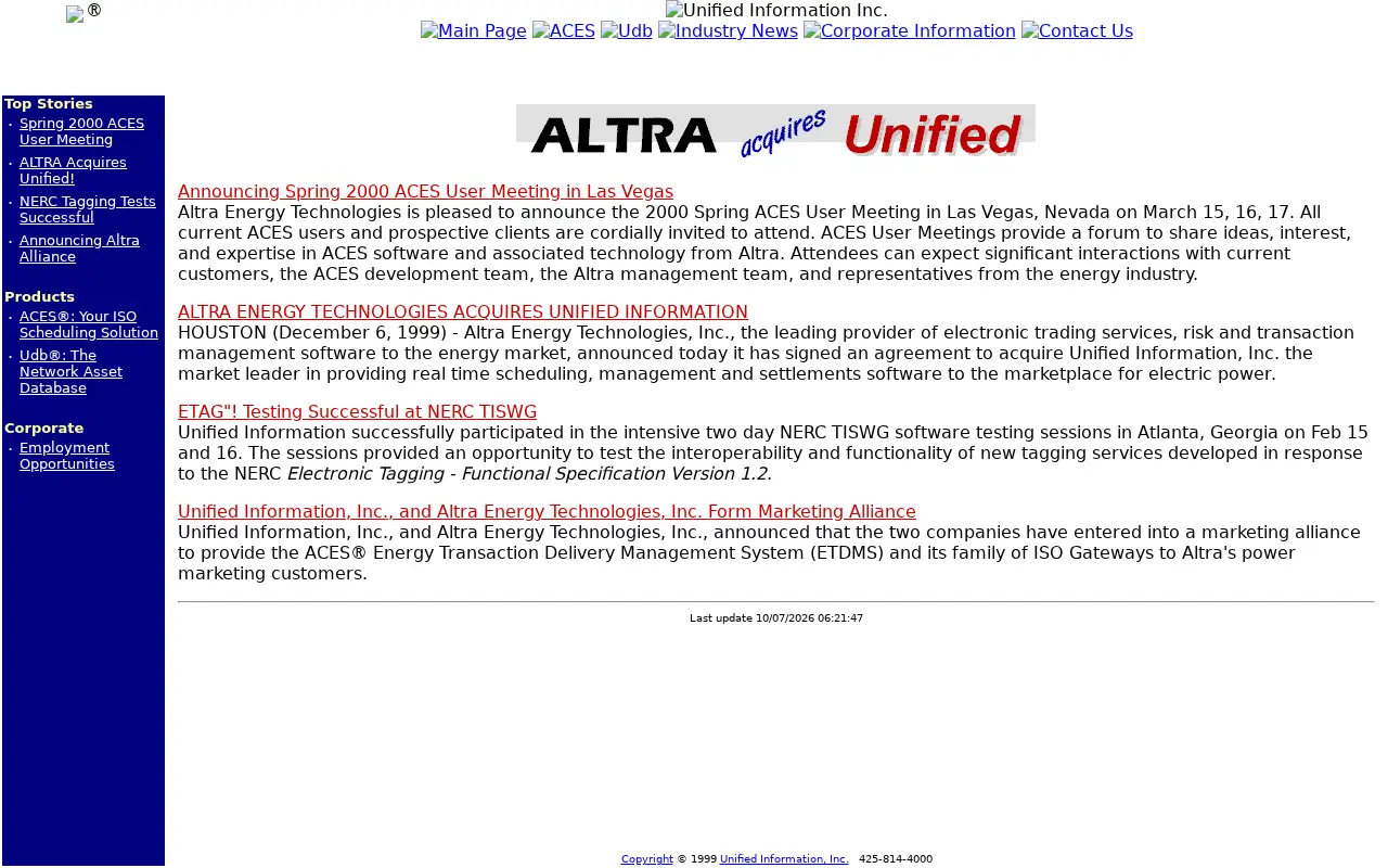 ui.com on April 29, 1999