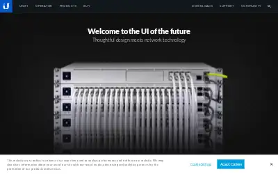 ui.com in 2020