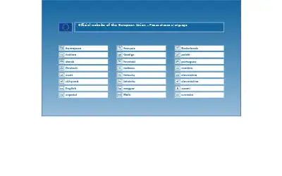 europa.eu in 2014