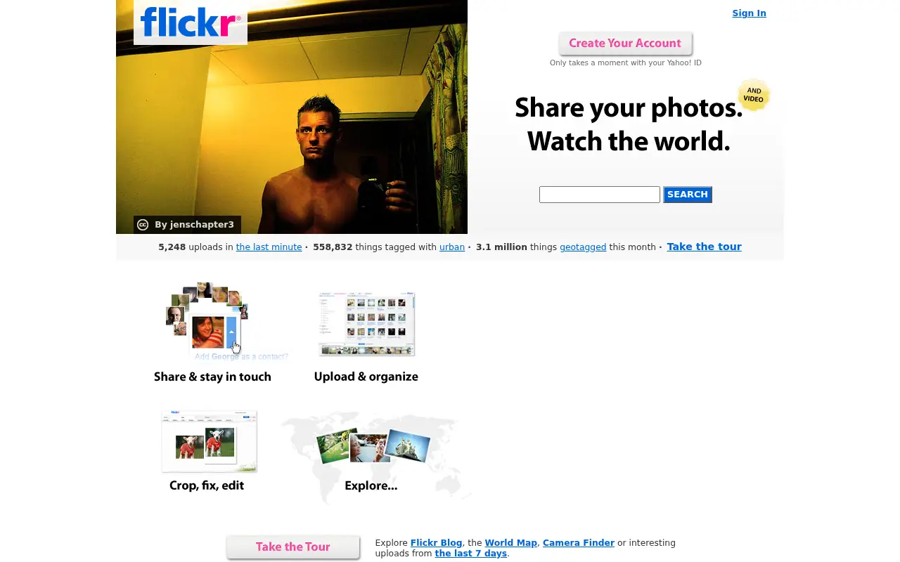 flickr.com on July 1, 2009
