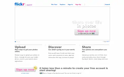 flickr.com in 2012